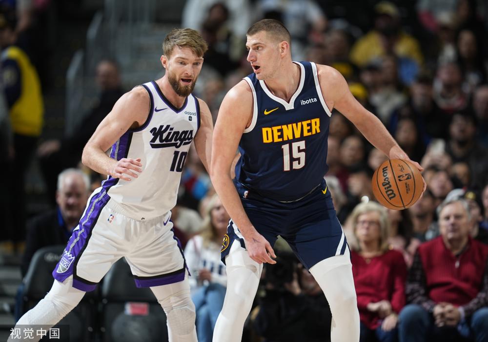 琼斯的首发 琼斯的首发